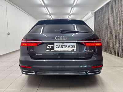 Audi A6 Gebrauchtwagen Audi A6 Gebrauchtwagen