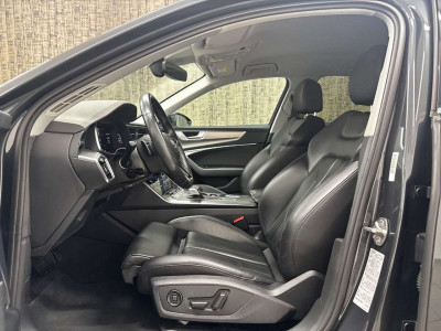 Audi A6 Gebrauchtwagen Audi A6 Gebrauchtwagen