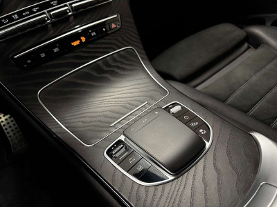 Mercedes-Benz GLC Gebrauchtwagen Mercedes-Benz GLC Gebrauchtwagen