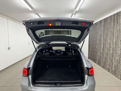 Mercedes-Benz GLC Gebrauchtwagen Mercedes-Benz GLC Gebrauchtwagen