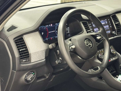 Skoda Kodiaq Gebrauchtwagen Skoda Kodiaq Gebrauchtwagen