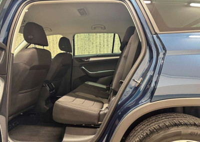 Skoda Kodiaq Gebrauchtwagen Skoda Kodiaq Gebrauchtwagen