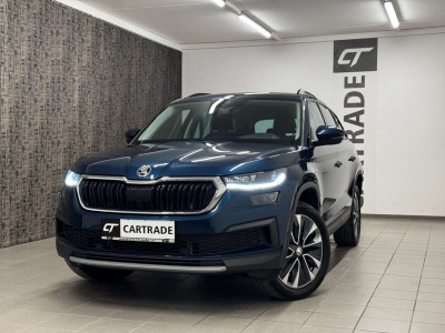 Skoda Kodiaq Gebrauchtwagen Skoda Kodiaq Gebrauchtwagen