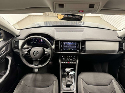 Skoda Kodiaq Gebrauchtwagen Skoda Kodiaq Gebrauchtwagen