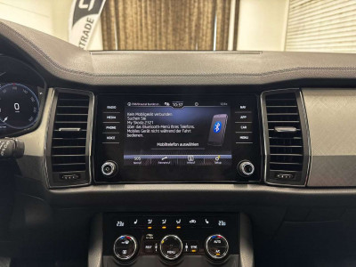 Skoda Kodiaq Gebrauchtwagen Skoda Kodiaq Gebrauchtwagen