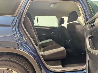 Skoda Kodiaq Gebrauchtwagen Skoda Kodiaq Gebrauchtwagen
