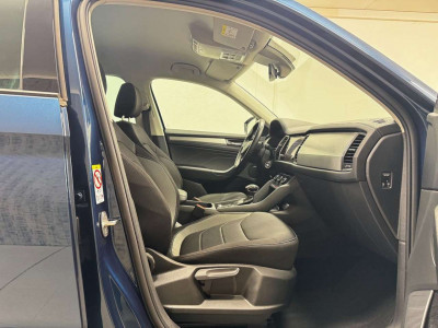 Skoda Kodiaq Gebrauchtwagen Skoda Kodiaq Gebrauchtwagen