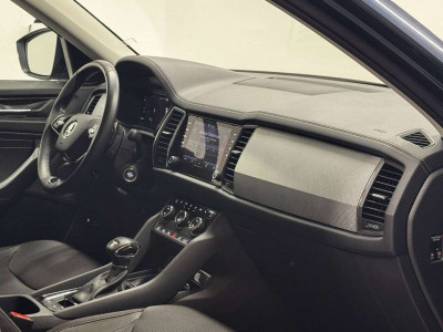 Skoda Kodiaq Gebrauchtwagen Skoda Kodiaq Gebrauchtwagen