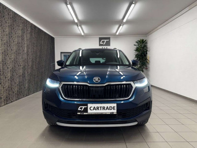 Skoda Kodiaq Gebrauchtwagen Skoda Kodiaq Gebrauchtwagen