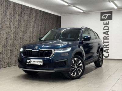 Skoda Kodiaq Gebrauchtwagen Skoda Kodiaq Gebrauchtwagen