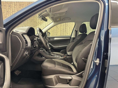 Skoda Kodiaq Gebrauchtwagen Skoda Kodiaq Gebrauchtwagen