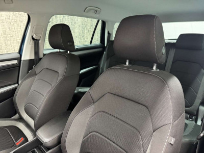 Skoda Kodiaq Gebrauchtwagen Skoda Kodiaq Gebrauchtwagen