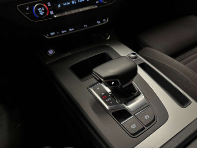 Audi Q5 Gebrauchtwagen Audi Q5 Gebrauchtwagen