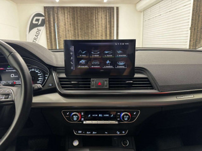 Audi Q5 Gebrauchtwagen Audi Q5 Gebrauchtwagen