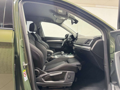 Audi Q5 Gebrauchtwagen Audi Q5 Gebrauchtwagen