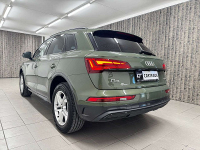 Audi Q5 Gebrauchtwagen Audi Q5 Gebrauchtwagen