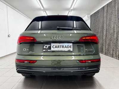 Audi Q5 Gebrauchtwagen Audi Q5 Gebrauchtwagen
