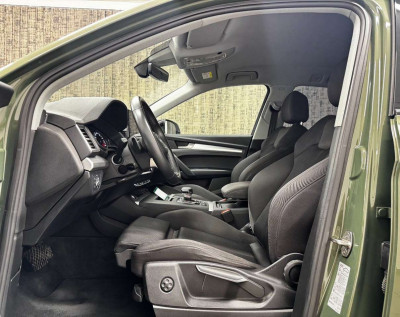 Audi Q5 Gebrauchtwagen Audi Q5 Gebrauchtwagen