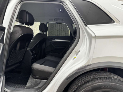 Audi Q5 Gebrauchtwagen Audi Q5 Gebrauchtwagen