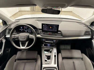 Audi Q5 Gebrauchtwagen Audi Q5 Gebrauchtwagen