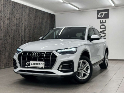 Audi Q5 Gebrauchtwagen Audi Q5 Gebrauchtwagen