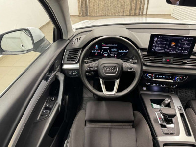 Audi Q5 Gebrauchtwagen Audi Q5 Gebrauchtwagen