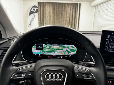 Audi Q5 Gebrauchtwagen Audi Q5 Gebrauchtwagen