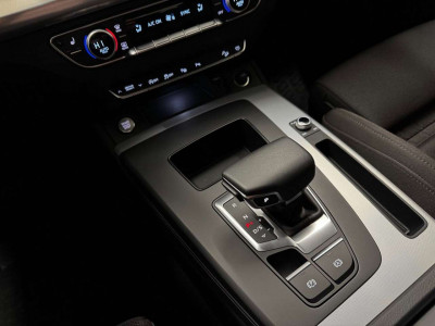 Audi Q5 Gebrauchtwagen Audi Q5 Gebrauchtwagen