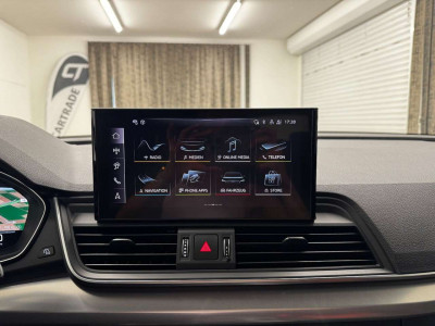 Audi Q5 Gebrauchtwagen Audi Q5 Gebrauchtwagen