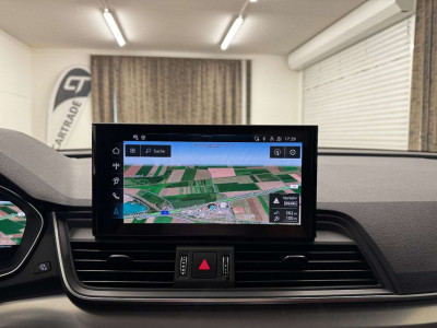 Audi Q5 Gebrauchtwagen Audi Q5 Gebrauchtwagen