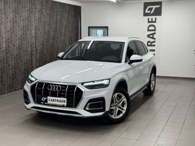 Audi Q5 Gebrauchtwagen Audi Q5 Gebrauchtwagen