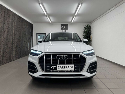 Audi Q5 Gebrauchtwagen Audi Q5 Gebrauchtwagen