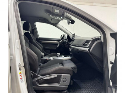 Audi Q5 Gebrauchtwagen Audi Q5 Gebrauchtwagen