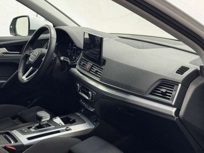 Audi Q5 Gebrauchtwagen Audi Q5 Gebrauchtwagen