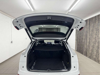 Audi Q5 Gebrauchtwagen Audi Q5 Gebrauchtwagen