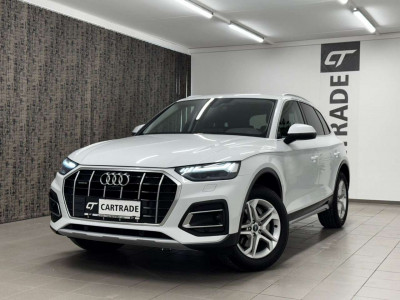 Audi Q5 Gebrauchtwagen Audi Q5 Gebrauchtwagen