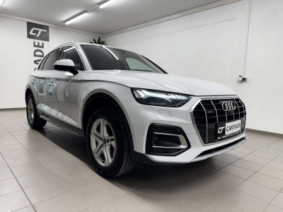 Audi Q5 Gebrauchtwagen Audi Q5 Gebrauchtwagen