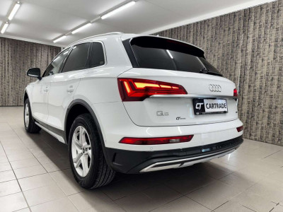 Audi Q5 Gebrauchtwagen Audi Q5 Gebrauchtwagen