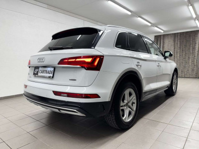 Audi Q5 Gebrauchtwagen Audi Q5 Gebrauchtwagen