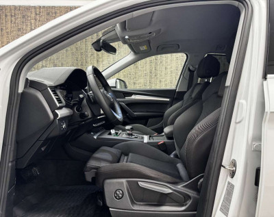 Audi Q5 Gebrauchtwagen Audi Q5 Gebrauchtwagen
