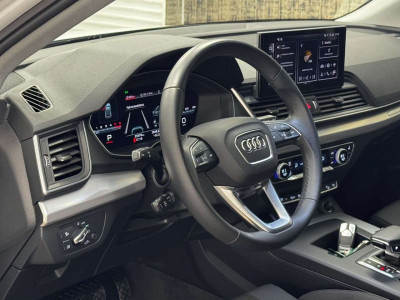 Audi Q5 Gebrauchtwagen Audi Q5 Gebrauchtwagen