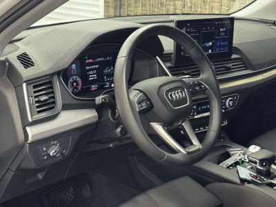 Audi Q5 Gebrauchtwagen Audi Q5 Gebrauchtwagen