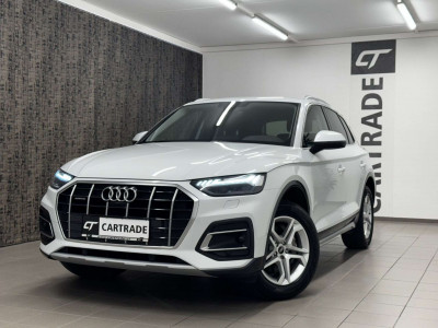 Audi Q5 Gebrauchtwagen Audi Q5 Gebrauchtwagen