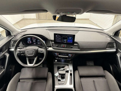 Audi Q5 Gebrauchtwagen Audi Q5 Gebrauchtwagen