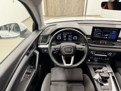 Audi Q5 Gebrauchtwagen Audi Q5 Gebrauchtwagen