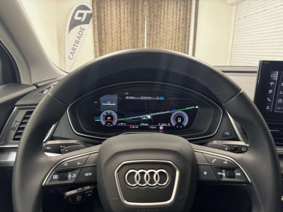 Audi Q5 Gebrauchtwagen Audi Q5 Gebrauchtwagen