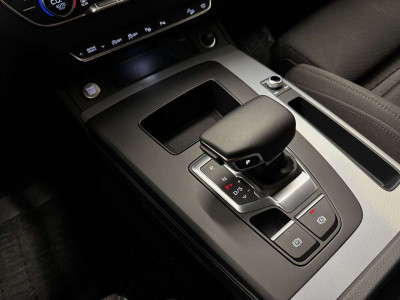 Audi Q5 Gebrauchtwagen Audi Q5 Gebrauchtwagen