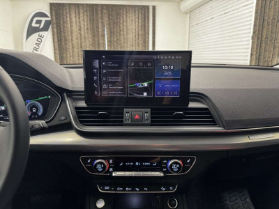 Audi Q5 Gebrauchtwagen Audi Q5 Gebrauchtwagen