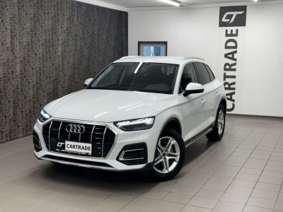 Audi Q5 Gebrauchtwagen Audi Q5 Gebrauchtwagen
