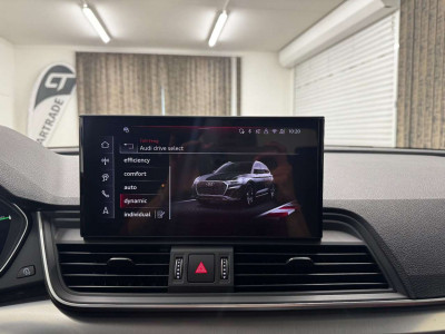 Audi Q5 Gebrauchtwagen Audi Q5 Gebrauchtwagen